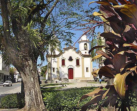 O cap. Antonio Gomes de Oliveira