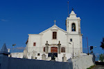 Igreja de Nossa Senhora do Monte Sião , Amora , Portugal