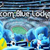 Jom Selongkar Celcom Blue Locker Piala Dunia