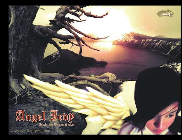 Angel Irvy