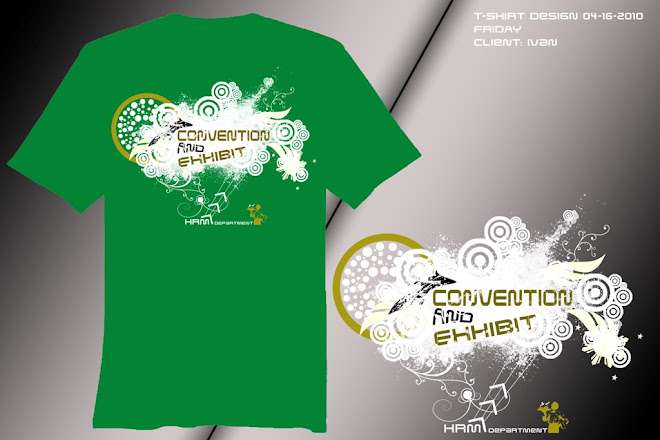 Hrm T-shirt