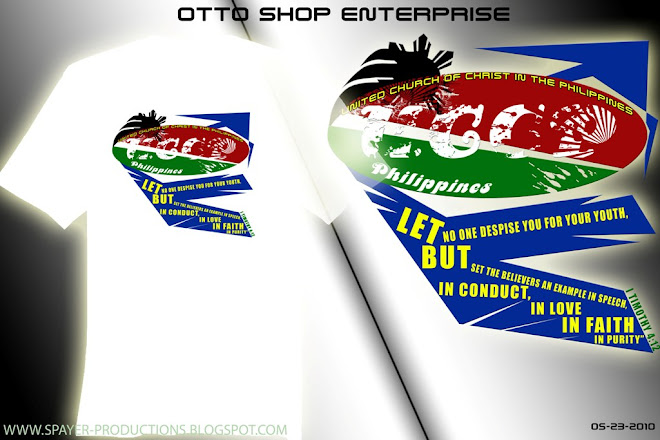 UCCP T-shirt