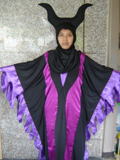 kostum halloween tahanan 477