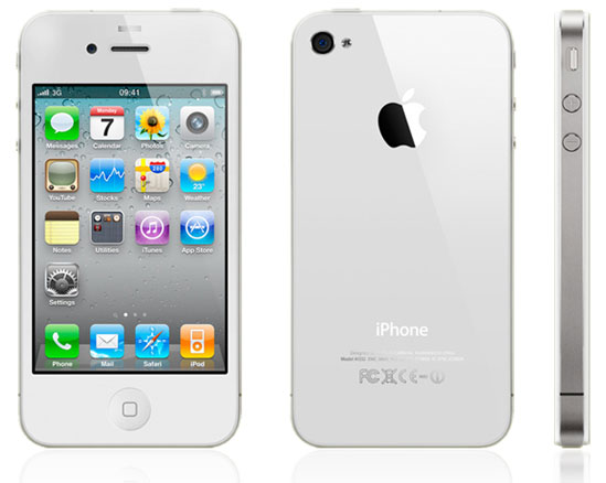 white iphone 5 release. new White iPhone 4 which