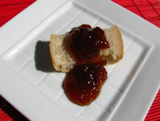 Doce de Melão