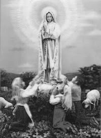 Santa Maria, Doakanlah Kami