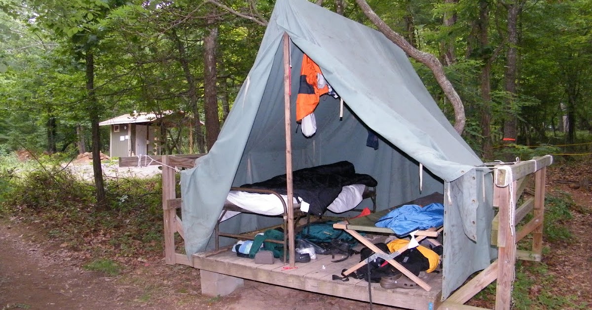 Boy Scout Camp Goshen Va at Stacy Manning blog