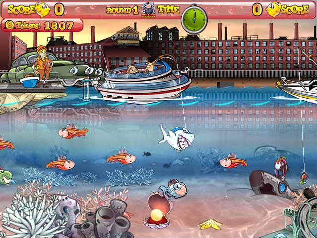 Trainer Game Fishing Craze Pc