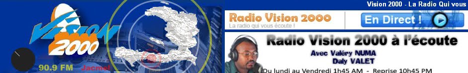 Radio Vision 2000