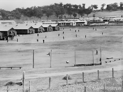 Cowra