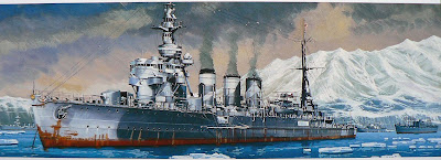 crucero tama