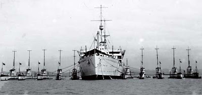 medway