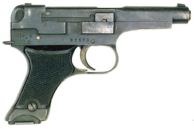 nambu tipo 94