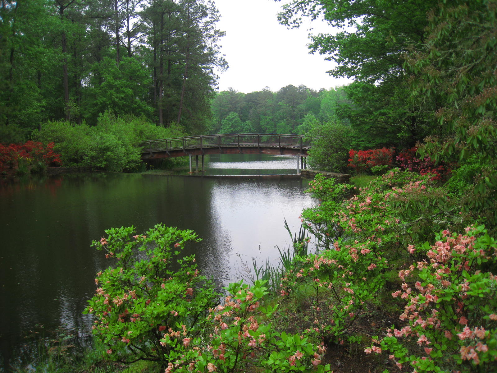 The World's Best Gardens Callaway Gardens,