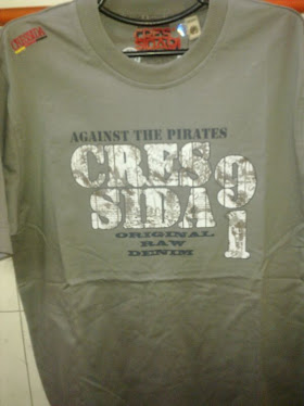 grosir kaos branded