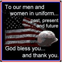 SUPPORT OUR TROOPS