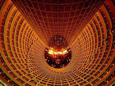 Las mejores bellas fotografías de arquitectura