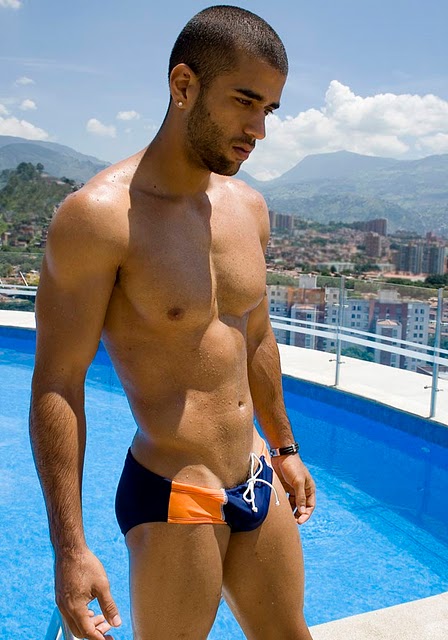 gay sex in park bathrooms from Gianni best gay man swim wear