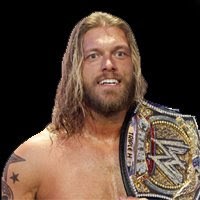 WWE CHAMPION