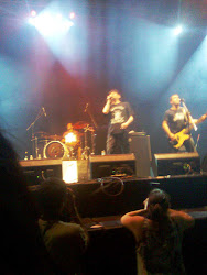 Gatillazo 22/05/2010