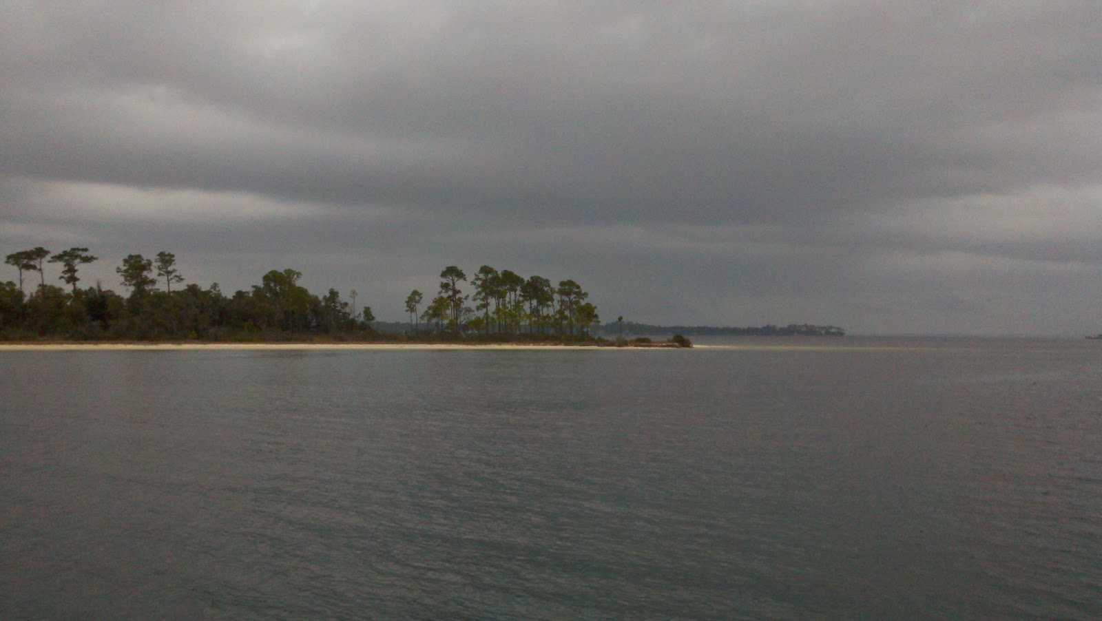 The Adventures of M/V Abreojos.....America From the Port Side The