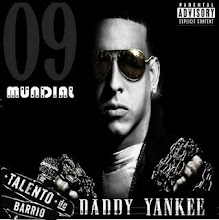 DADDY YANKEE