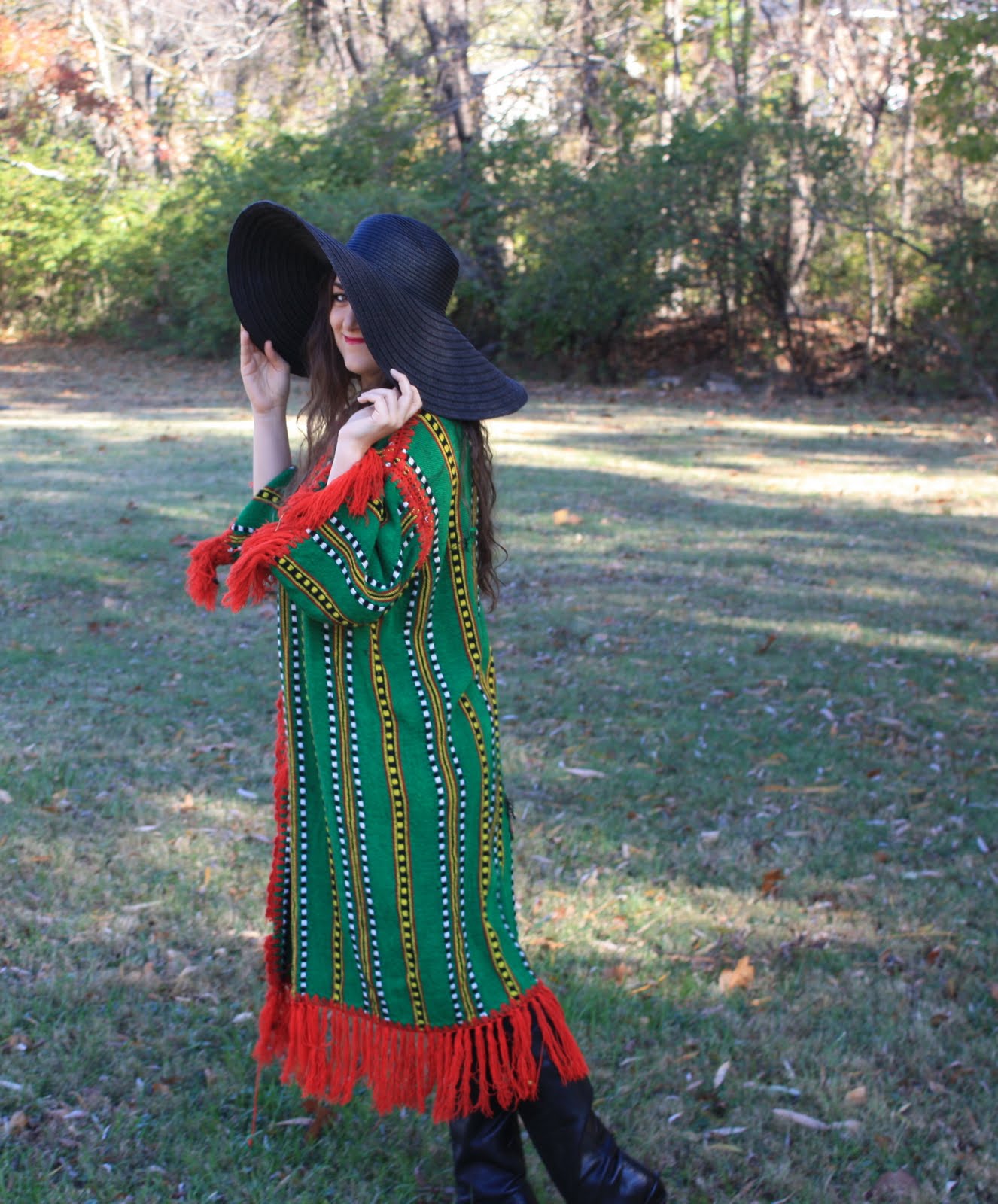 Christmas and the beads of Sweat