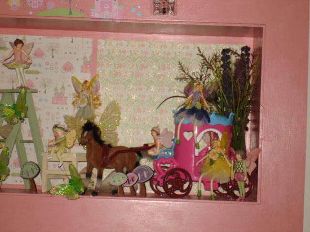 LOS CUENTOS DE HADAS....