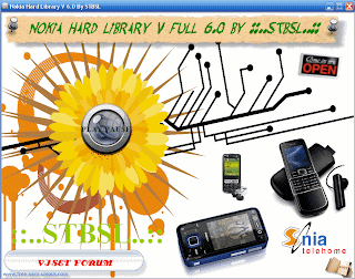 Nokia Hard Library v6.0  Nokia+Hard++Library+v6.0+by+STBSL