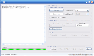 Setool2 Lite edition v1.11 Full +XS++ + simox Remove SIM-Lock patch generator v2.1