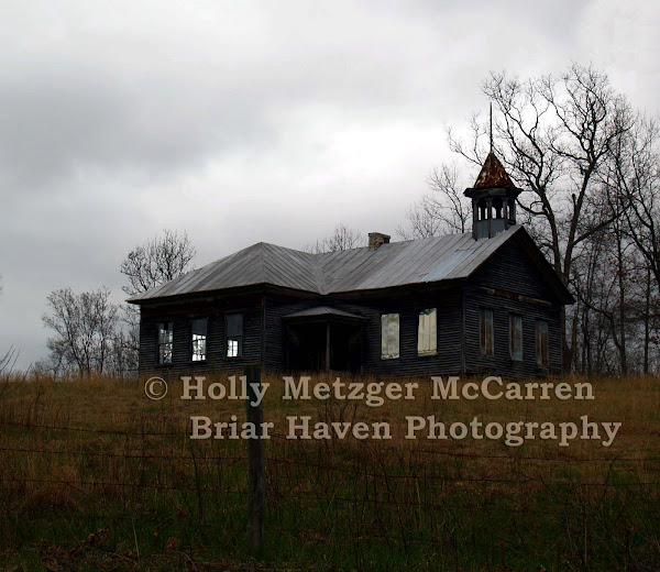 Elk Creek School