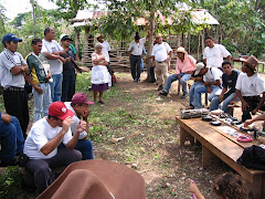 ENCUENTRO COMUNITARIO