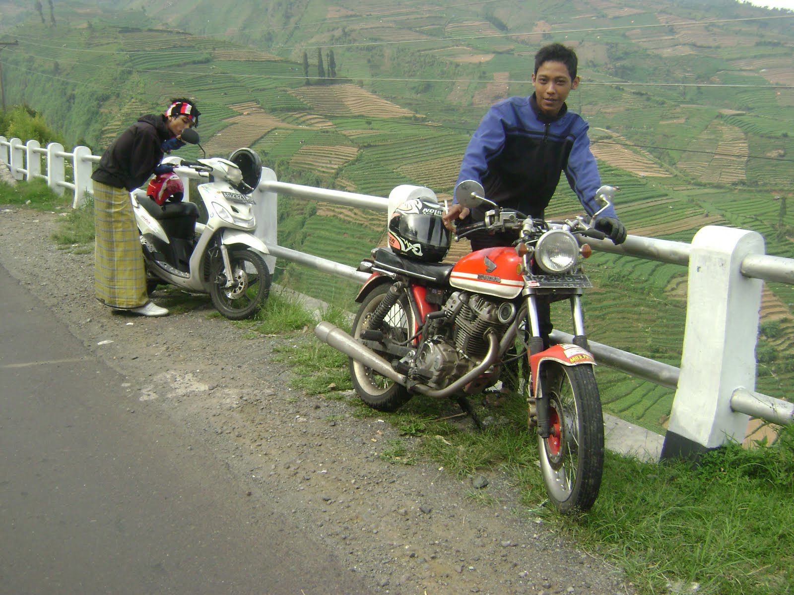 Cb Club