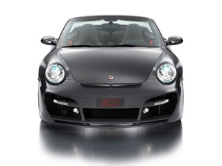 2008 TechArt GTstreet