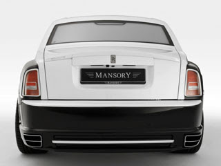 2008 Mansory Rolls-Royce Phantom Conquistador-2