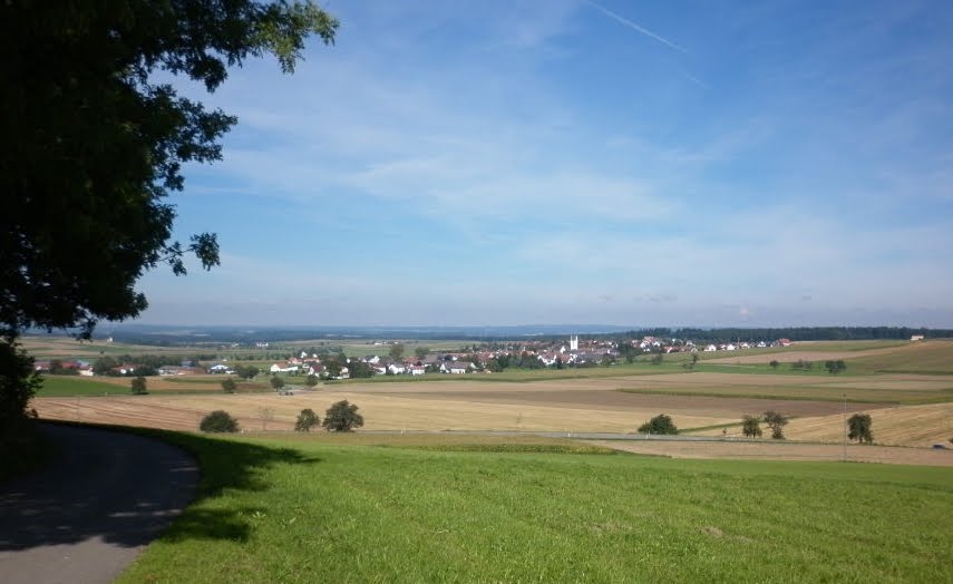 Kinder Aktivitäten Bodensee