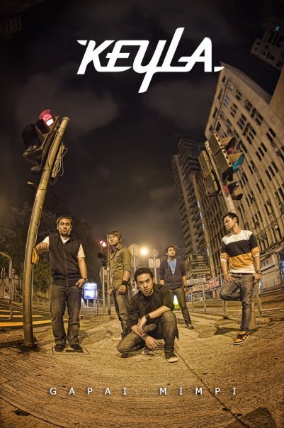 KEYLA BAND | ALL ABOUT MUSIC