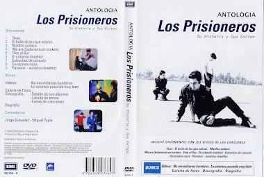 Los Prisioneros