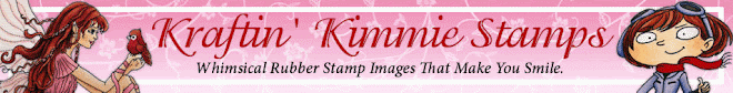 Kraftin Kimmie Stapms