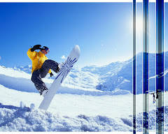 Snowboard