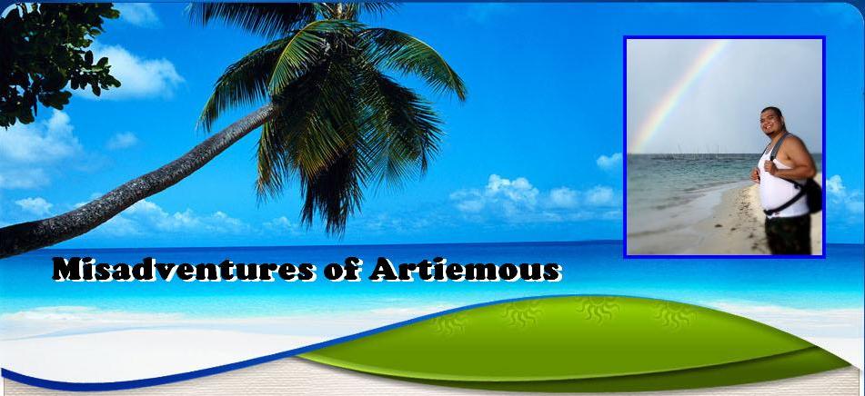 Misadventures of Artiemous