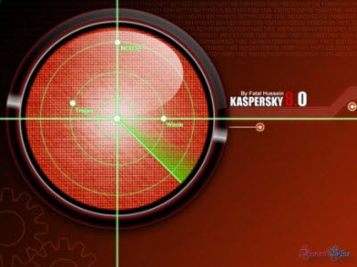 Kaspersky Virus Removal Tool