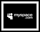 MYSPACE <br> OFFICIAL WEBSITE