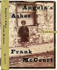 Analysis Of The Book Angela s Ashes