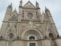 Duomo de Orvieto