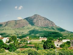 Ibituruna(Governador Valadares-MG)