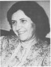 Mrs. 'Izzat Janami Ishraqi, 50