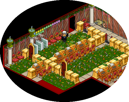 Habbo Army
