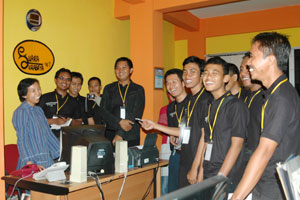 Suara Surabaya