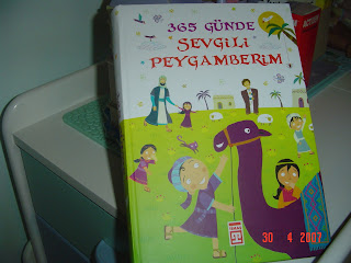 İZMİR KİTAP FUARI